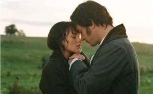 orgulho e preconceito