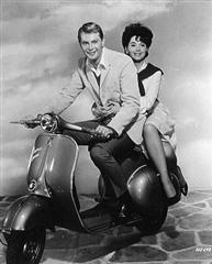 o candelabro italiano