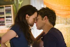 bella e edward