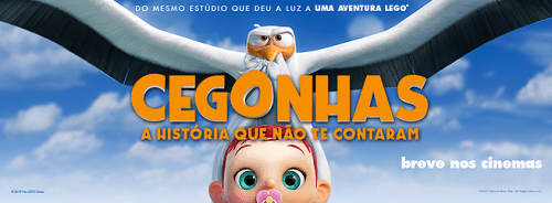 Cegonhas-