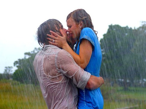 diario de uma paixao