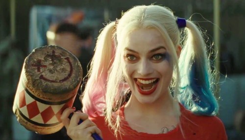 esquadrão suicida 2