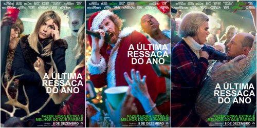 Resultado de imagem para a ultima ressaca do ano