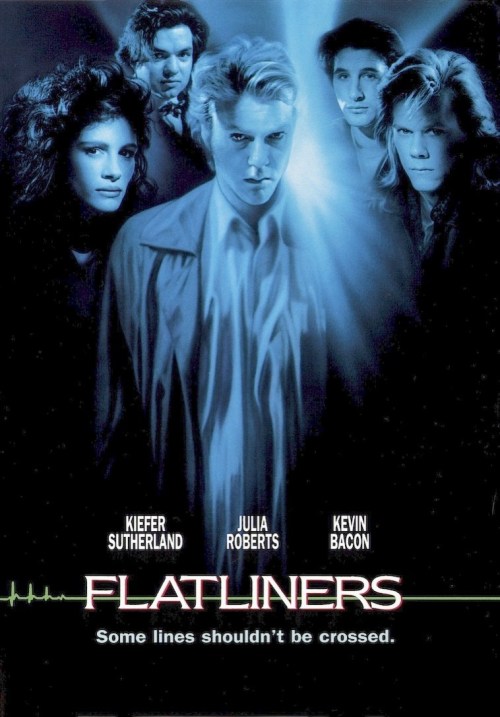 Flatliners-Poster