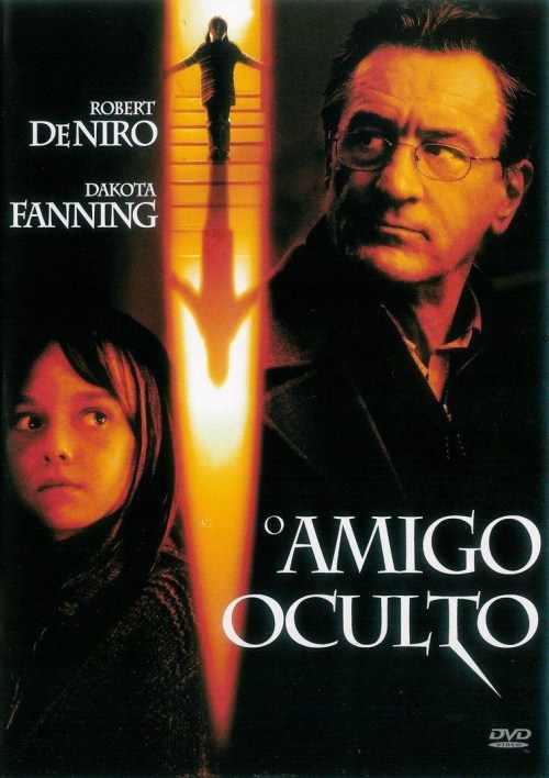 Amigo Oculto