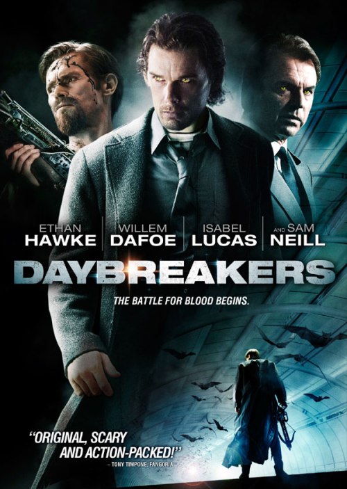 daybreakers-dvd