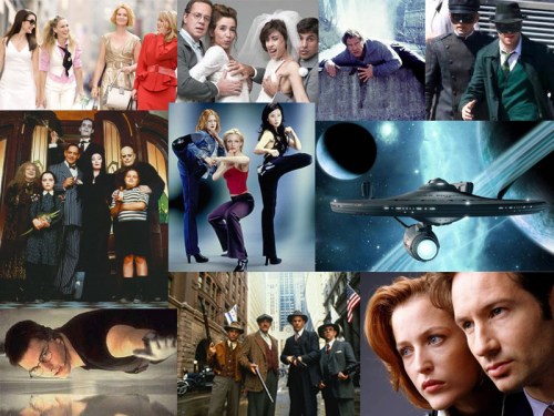 filmes séries 2011
