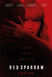 redsparrow
