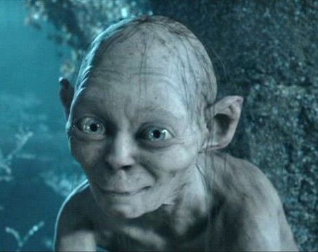 gollum