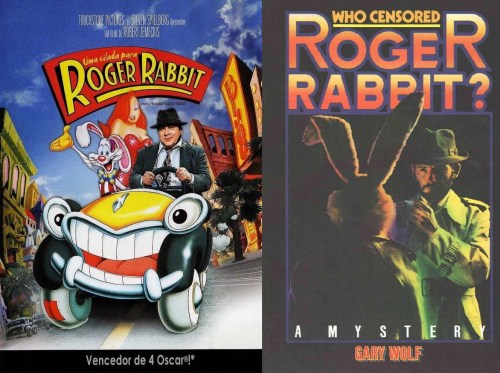 Roger Rabbit]