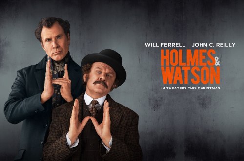 holmes watson 2