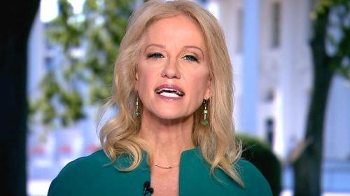 kellyanne conway