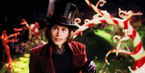 fabrica de chocolate imagem