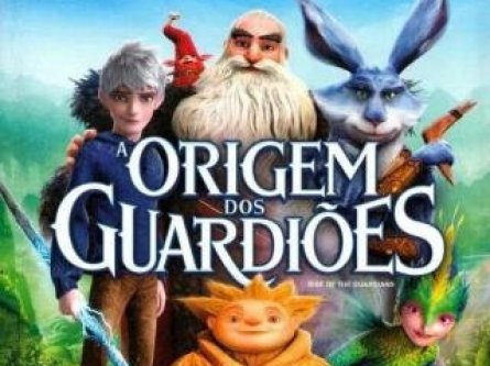 origem dos guardiões imagem