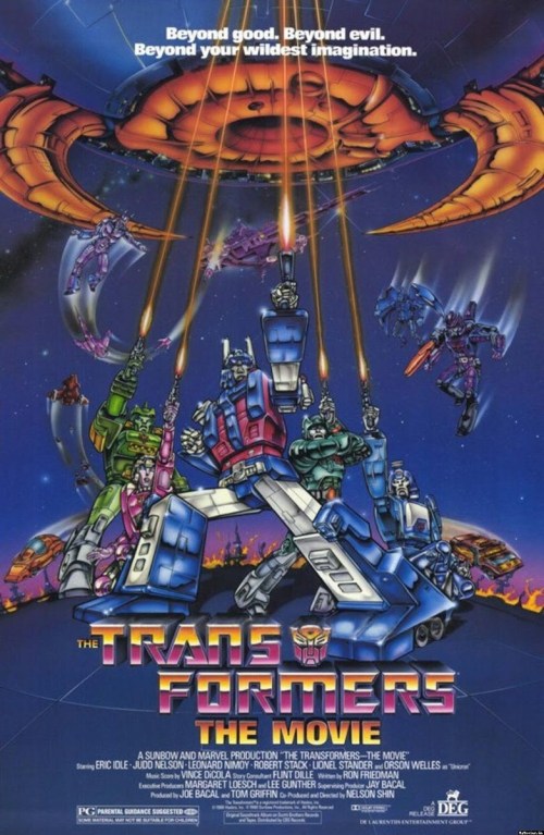 transformers