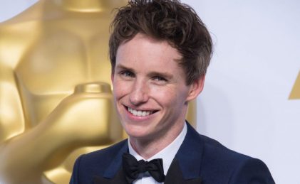 Eddie_Redmayne