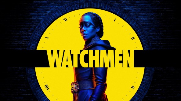 imagem watchman