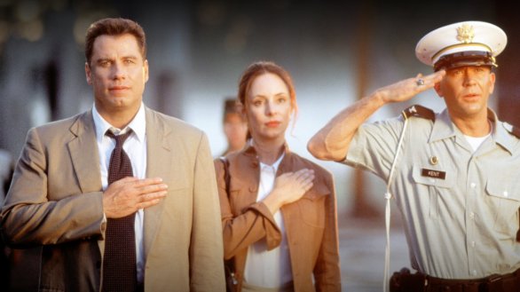 a filha do general imagem