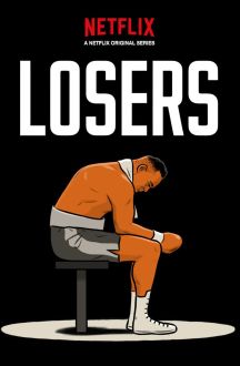 losers-netflix-resenha-poster